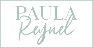 paula reynel logo