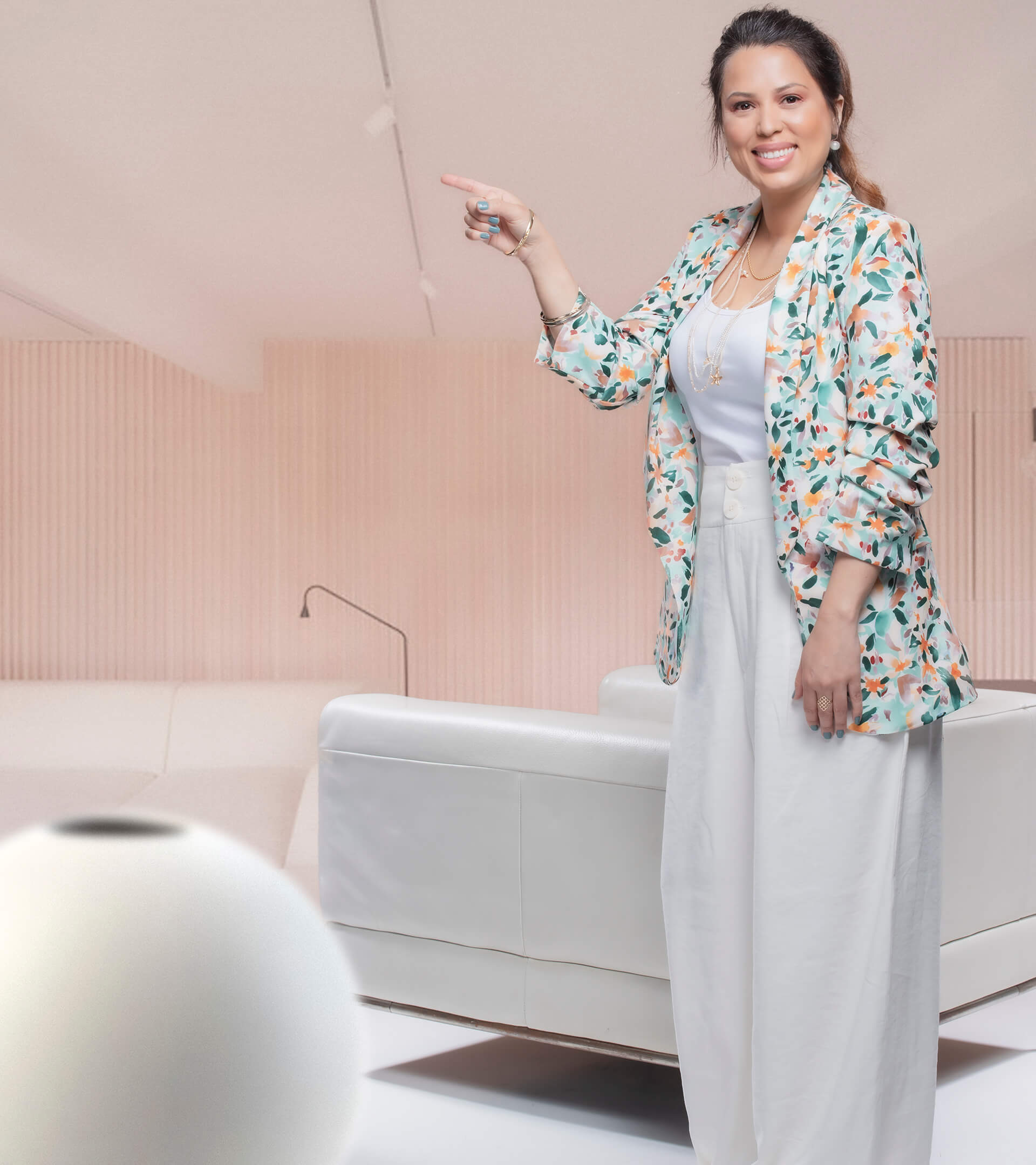 Paula Reynel Mentora Estratégica y Astro-Coach