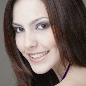 Vanessa Magneti
