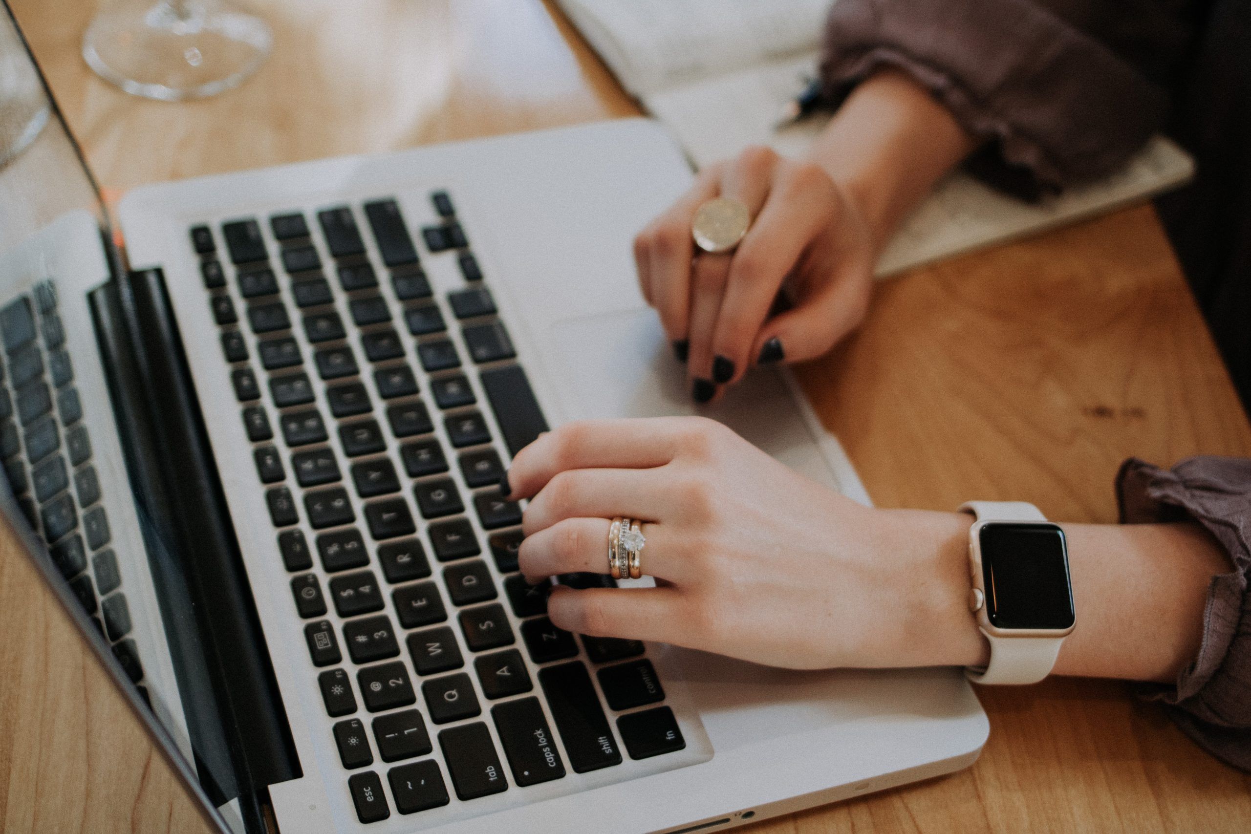 christin hume hBuwVLcYTnA unsplash marketing
